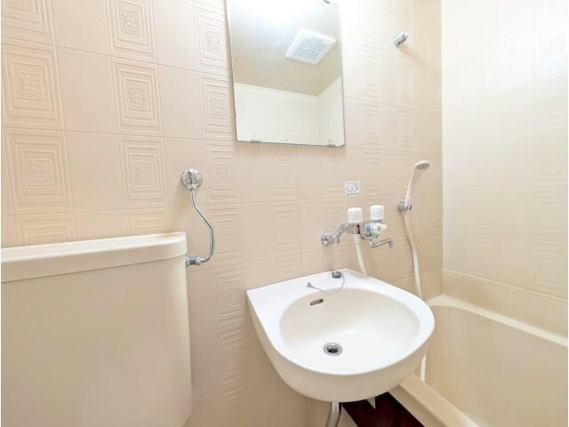 Lions Cortの物件内観写真