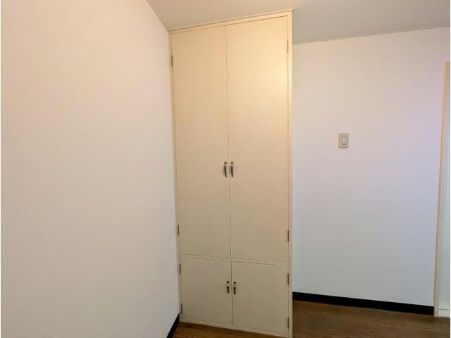 Lions Cortの物件内観写真