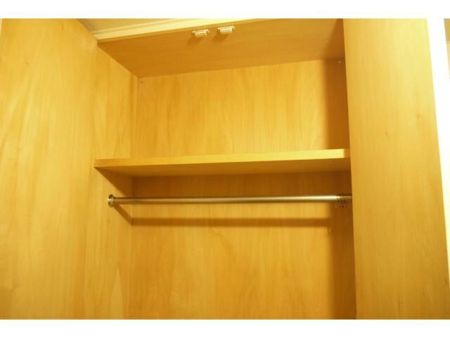 Lions Cortの物件内観写真