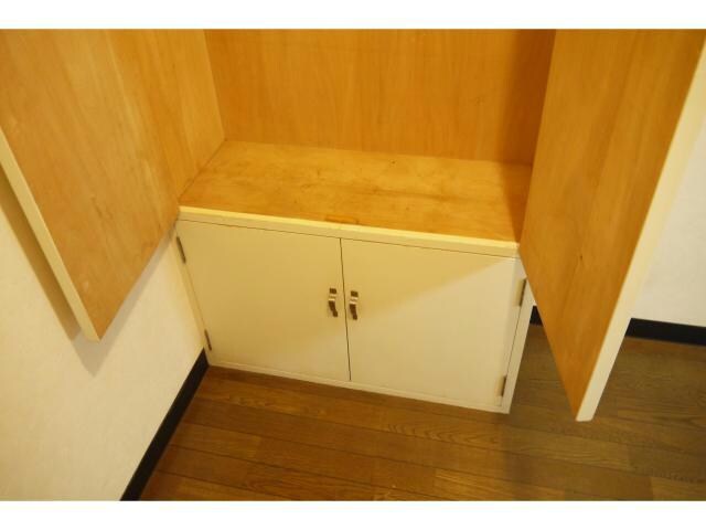 Lions Cortの物件内観写真