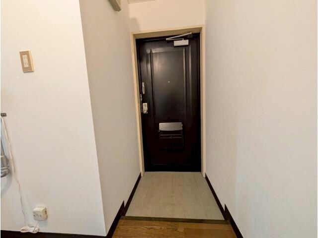 Lions Cortの物件内観写真