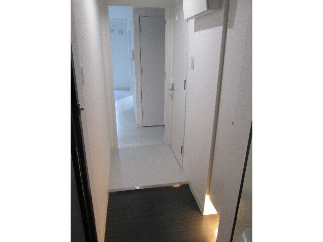 ライフライン１９の物件内観写真