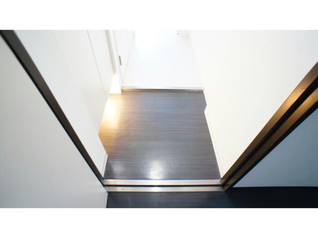 ライフライン１９の物件内観写真