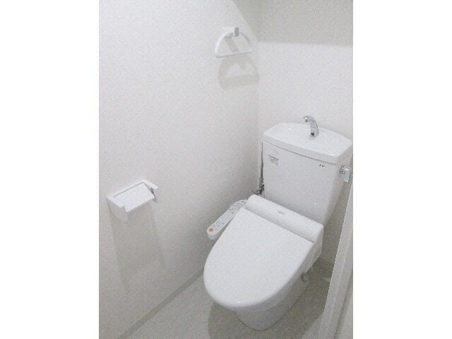 ライフライン１９の物件内観写真