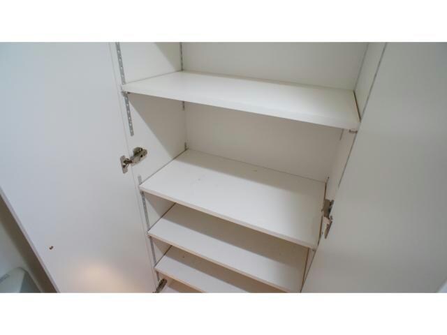 ライフライン１９の物件内観写真