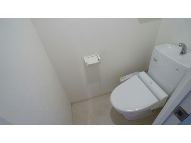 ライフライン１９の物件内観写真