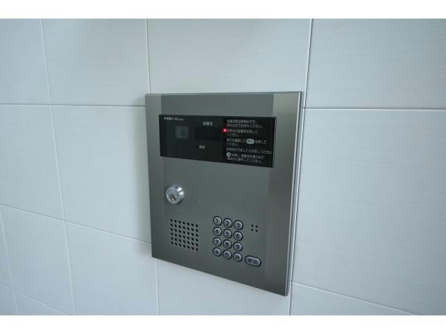 ライフライン１９の物件外観写真