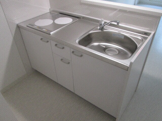 ライフライン１９の物件内観写真