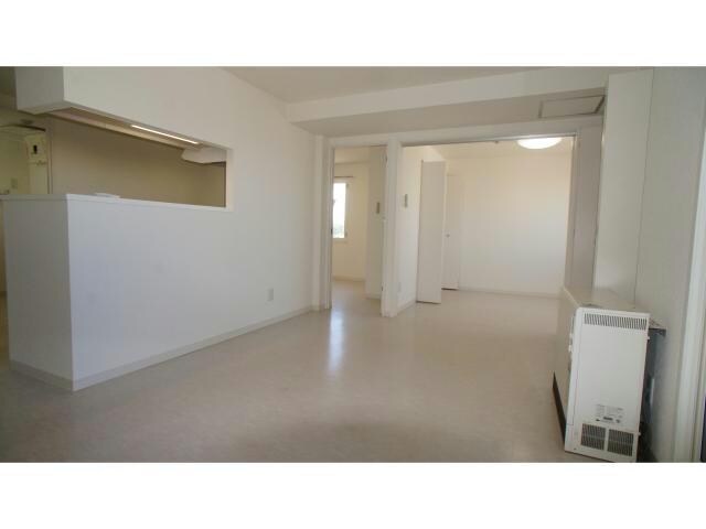 ライフライン１９の物件内観写真