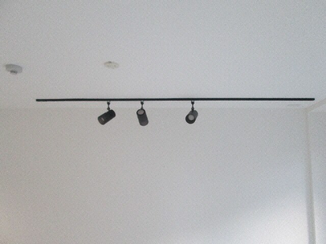 ライフライン１９の物件内観写真