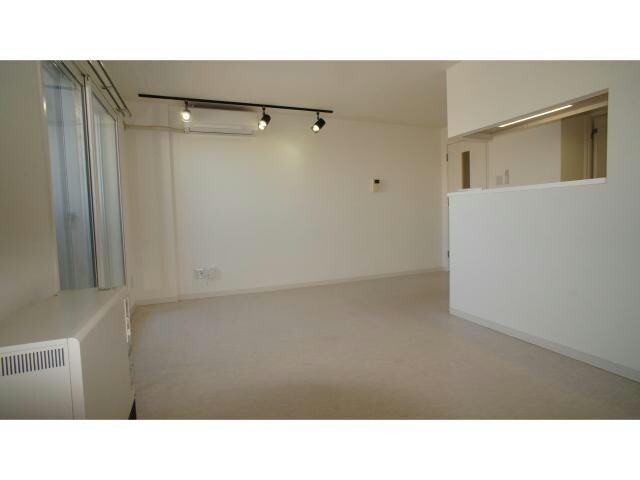 ライフライン１９の物件内観写真