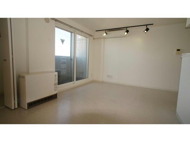 ライフライン１９の物件内観写真