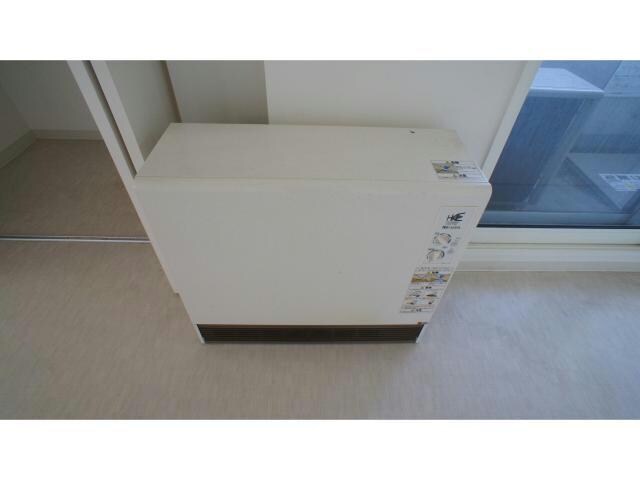 ライフライン１９の物件内観写真