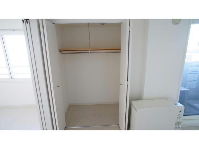 ライフライン１９の物件内観写真