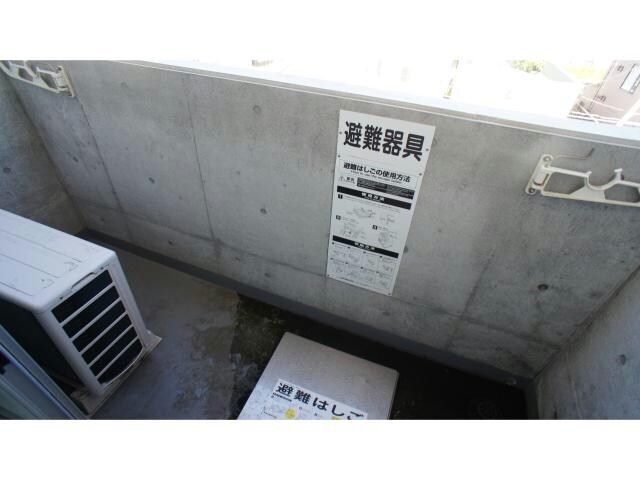 ライフライン１９の物件内観写真