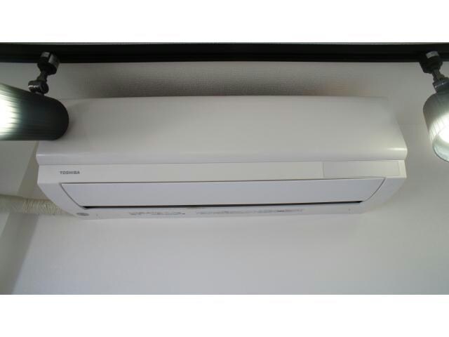 ライフライン１９の物件内観写真