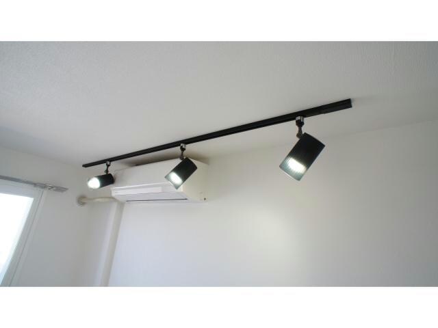 ライフライン１９の物件内観写真