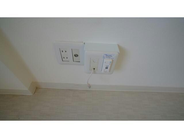 ライフライン１９の物件内観写真