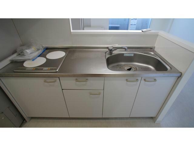 ライフライン１９の物件内観写真