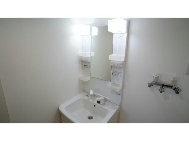 ライフライン１９の物件内観写真