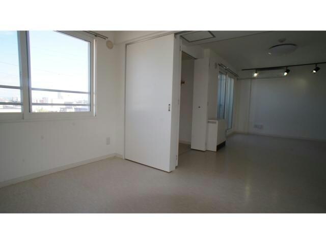 ライフライン１９の物件内観写真