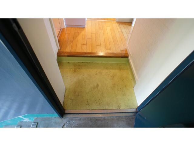 Ｐｅａｃｅ　Ｒｏｏｍ　Ｂの物件内観写真