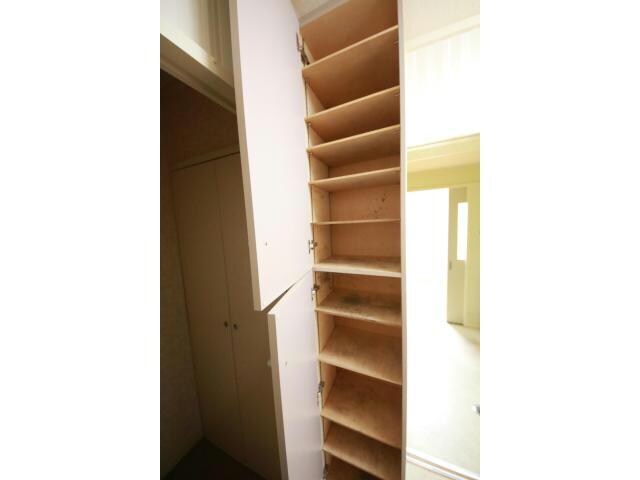 Ｐｅａｃｅ　Ｒｏｏｍ　Ｂの物件内観写真