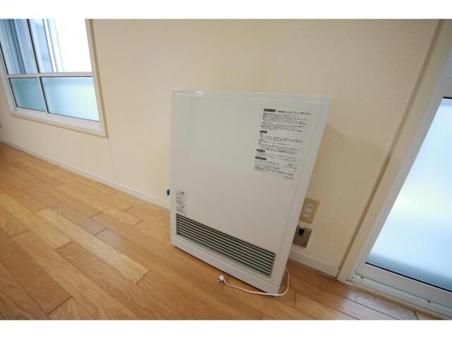 Ｐｅａｃｅ　Ｒｏｏｍ　Ｂの物件内観写真