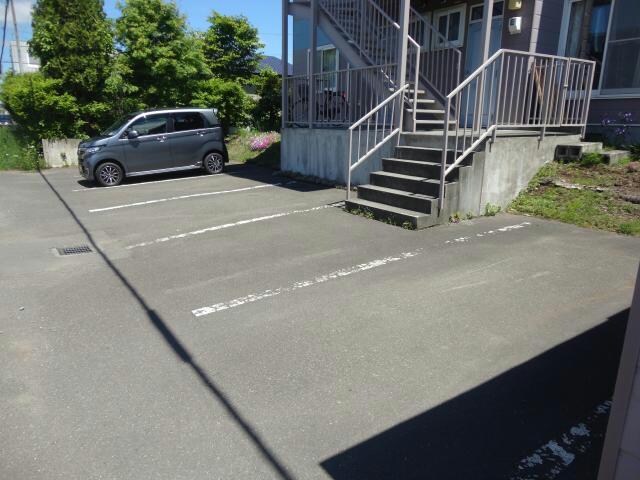 アネックス・Ｔの物件外観写真