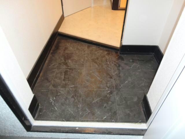 グランプラザの物件内観写真