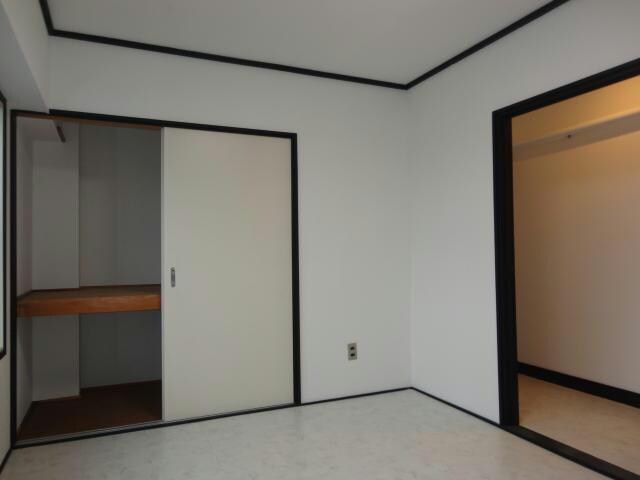 グランプラザの物件内観写真