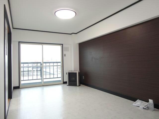 グランプラザの物件内観写真