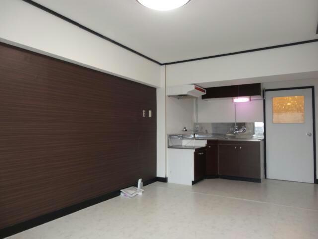 グランプラザの物件内観写真