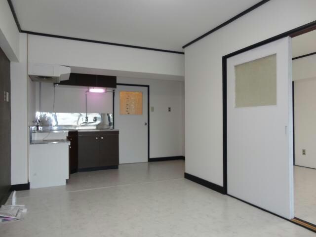 グランプラザの物件内観写真