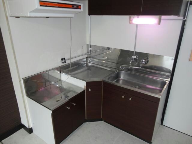 グランプラザの物件内観写真