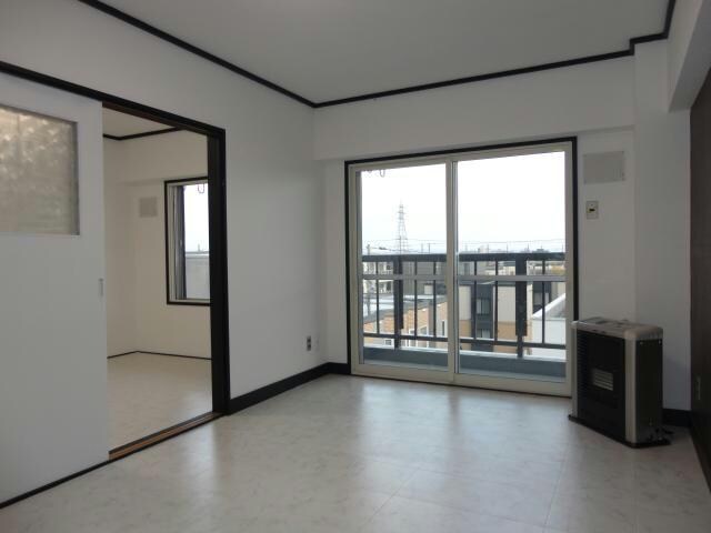 グランプラザの物件内観写真