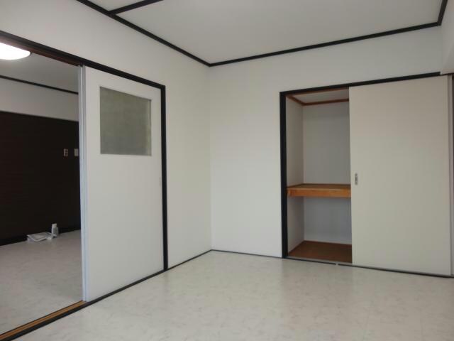 グランプラザの物件内観写真