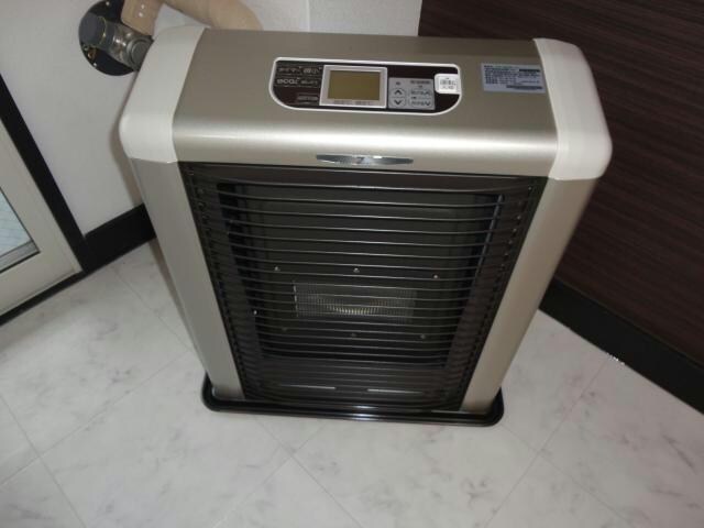 グランプラザの物件内観写真