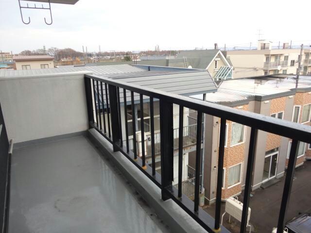 グランプラザの物件内観写真