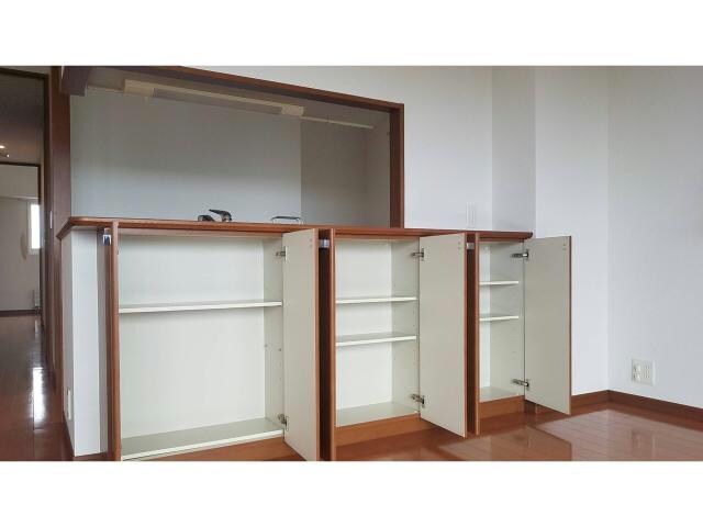 ポレスター春日公園の物件内観写真