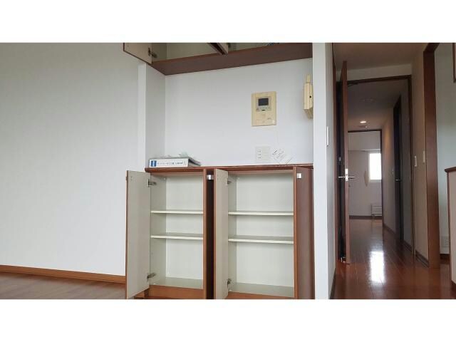 ポレスター春日公園の物件内観写真