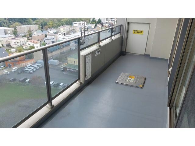 ポレスター春日公園の物件内観写真