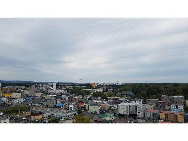 ポレスター春日公園の物件内観写真