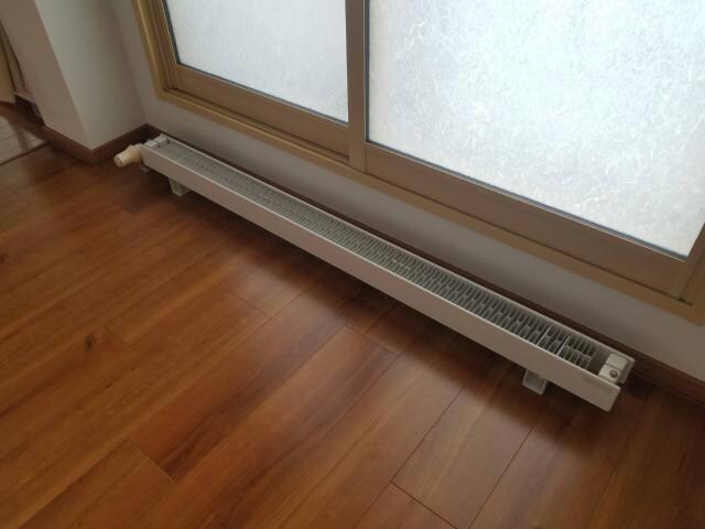 ポレスター春日公園の物件内観写真