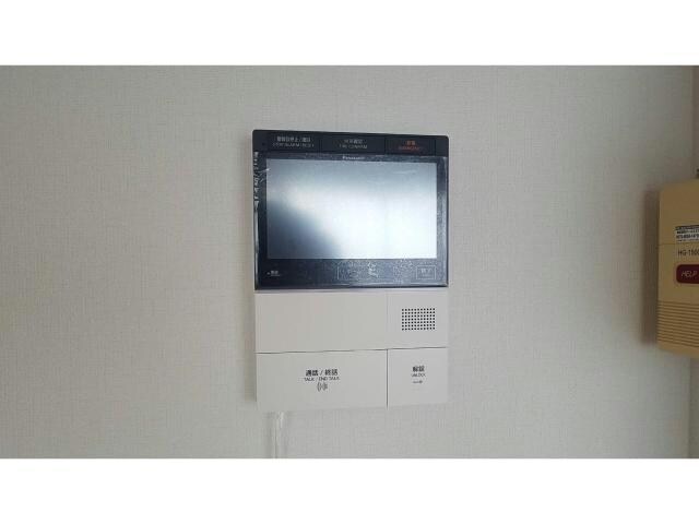 ポレスター春日公園の物件内観写真