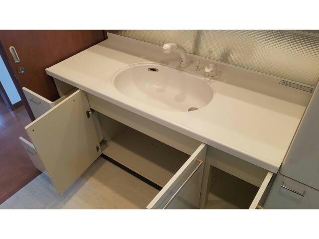 ポレスター春日公園の物件内観写真