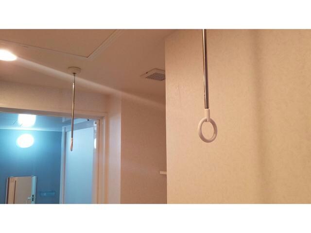 ポレスター春日公園の物件内観写真
