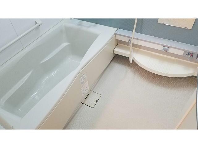 ポレスター春日公園の物件内観写真