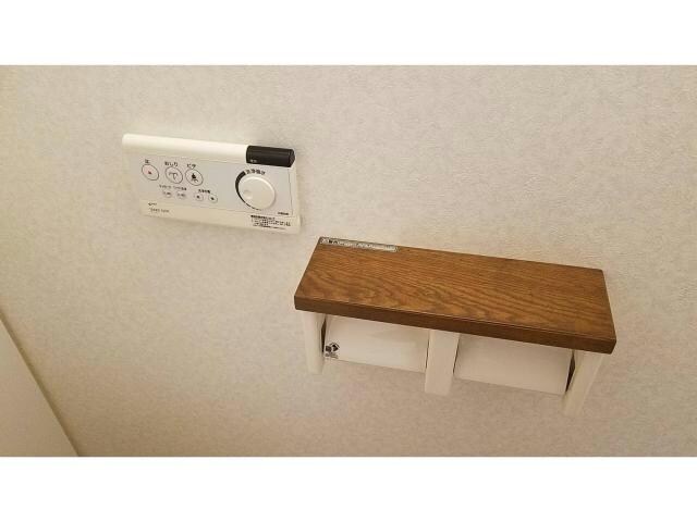 ポレスター春日公園の物件内観写真