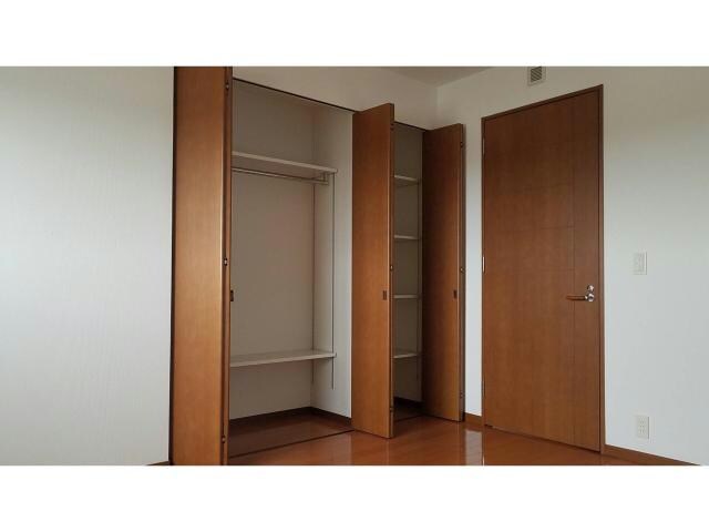 ポレスター春日公園の物件内観写真